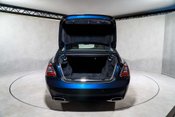 Rolls-Royce Ghost V12. STARLIGHT. H, C & M SEATS. REAR ENTERTAINMENT. HUD. A/CRUISE CONTROL 75