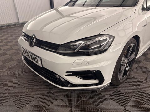 Volkswagen Golf 2.0 TSI R DSG 4Motion Euro 6 (s/s) 5dr 47