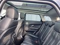 Land Rover Range Rover Evoque 2.2 SD4 Dynamic Auto 4WD Euro 5 (s/s) 5dr 43