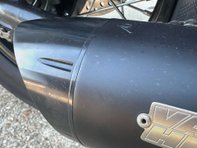 Triumph Bonneville 1.2 Bonneville Bobber Black 21