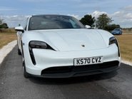 Porsche Taycan Taycan 4s 79kWh 4WD 4dr 5