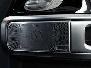 Mercedes-Benz G Class 4.0 G63 V8 BiTurbo MHEV AMG Magno Edition SUV 5dr Petrol Hybrid SpdS+9GT 4W 16