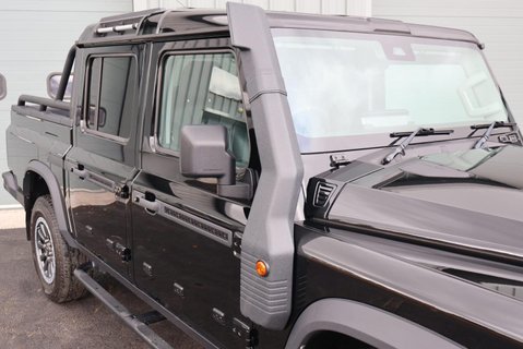 Ineos Grenadier FIELDMASTER EDITION PICK UP VERY RARE PETROL MODEL SEEKER STYLED  21