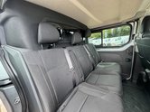 Renault Trafic Crew Cab AUTO LWB L2H1 Low Roof Sport LL30 Air Con Alloys Sensors EURO 6 16