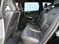 Volvo XC60 2.4 XC60 R-Design Luxury Nav D4 AWD Auto 4WD 5dr 36