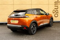 Peugeot 2008 GT 2