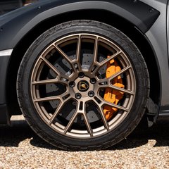 Lamborghini Huracan 5.2 V10 Sterrato LDF 4WD Euro 6 (s/s) 2dr 2