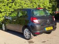 Renault Clio 1.2 Dynamique TomTom Euro 5 3dr 8