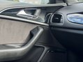 Audi A6 2.0 A6 Black Edition TDI Ultra Semi-Auto 5dr 18