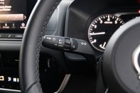 Nissan Qashqai DIG-T ACENTA PREMIUM MHEV 17