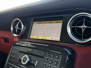 Mercedes-Benz SLS AMG Coupe 63