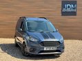 Ford Transit Courier 1.5 Transit Courier Sport TDCi 1