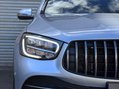Mercedes-Benz GLC 3.0 GLC43 V6 AMG (Premium Plus) Coupe 5dr Petrol G-Tronic+ 4MATIC Euro 6 (s 7
