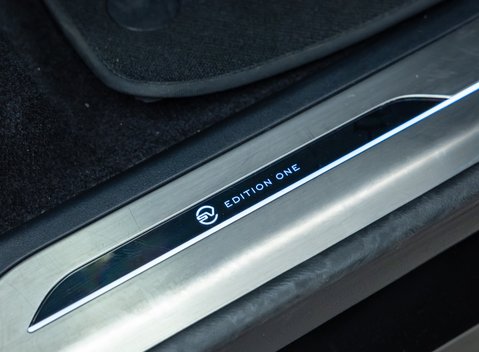 Land Rover Range Rover Sport P635 SV EDITION ONE 28