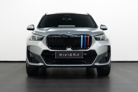 BMW X1 1.5 30e 16.3kWh M Sport SUV 5dr Petrol Plug-in Hybrid DCT xDrive Euro 6 (s/ 29