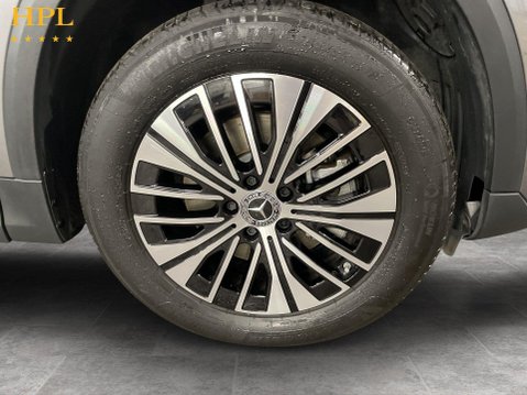 Mercedes-Benz EQA EQA 250+ 70.5kWh Sport (Executive) SUV 5dr Electric Auto (190 ps) Rear Park 10