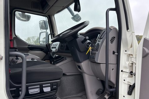 DAF LF 280 FA 18T Scaffold Lorry - 24ft Body - Manual / Air Suspension 17