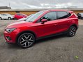SEAT Arona 1.0 Arona FR Sport EcoTSI Semi-Auto 5dr 26