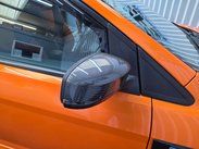 Ford Focus 2.5 SIV ST-2 Hatchback 3dr Petrol Manual (224 g/km, 221 bhp) 40