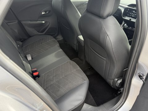 Vauxhall Corsa 1.2 Turbo Ultimate 5dr Auto 35