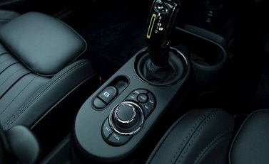 Mini Hatch S Electric Level 3 19