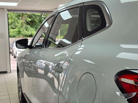MG HS 1.5 T-GDI Exclusive Euro 6 (s/s) 5dr 67