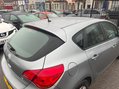 Vauxhall Astra 1.6i Design Euro 6 5dr 14
