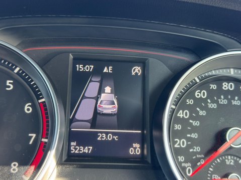 Volkswagen Golf 2.0 TSI BlueMotion Tech GTI Performance DSG Euro 6 (s/s) 5dr 28