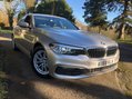 BMW 5 Series 518D SE 16