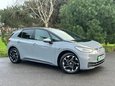 Volkswagen ID.3 Pro 58kWh Family Auto 5dr 22