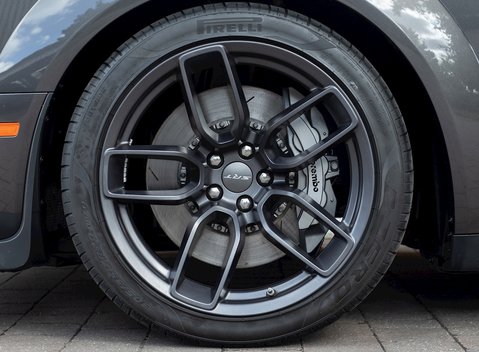 Dodge Challenger Hellcat Redeye Widebody 10