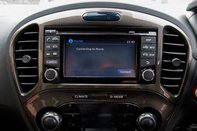Nissan Juke NISMO RS DIG-T 24