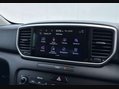 Kia Sportage 1.6 Sportage 2 CRDi ISG MHEV Semi-Auto 5dr 63