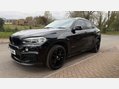 BMW X6 4.4 X6 xDrive 50i M Sport Auto 4WD 5dr 3