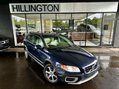 Volvo XC70 2.4 D5 SE Lux Geartronic AWD Euro 5 5dr 27