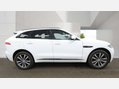 Jaguar F-Pace 2.0 F-PACE R-Sport AWD D Auto 4WD 5dr 5