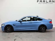 BMW M4 3.0 BiTurbo GPF Competition Coupe 2dr Petrol DCT Euro 6 (s/s) (450 ps) 16