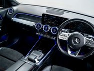 Mercedes-Benz GLB 1.3 GLB 200 AMG Line Premium Plus Night Edition 5dr 32