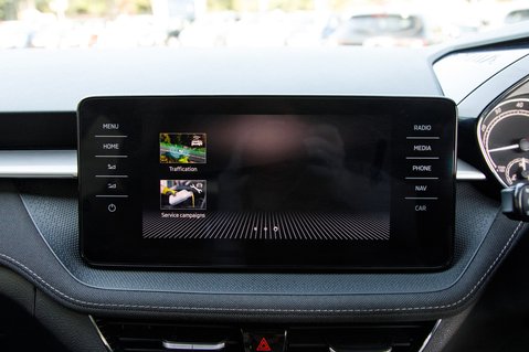 Skoda Fabia SE L TSI DSG 26