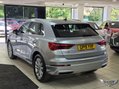 Audi Q3 2.0 TDI 35 Sport S Tronic Euro 6 (s/s) 5dr 43