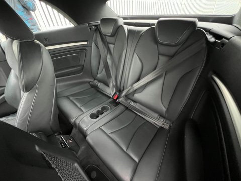 Audi A3 TFSI S LINE 57