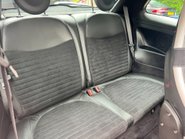 Abarth 500 595 COMPETIZIONE 20