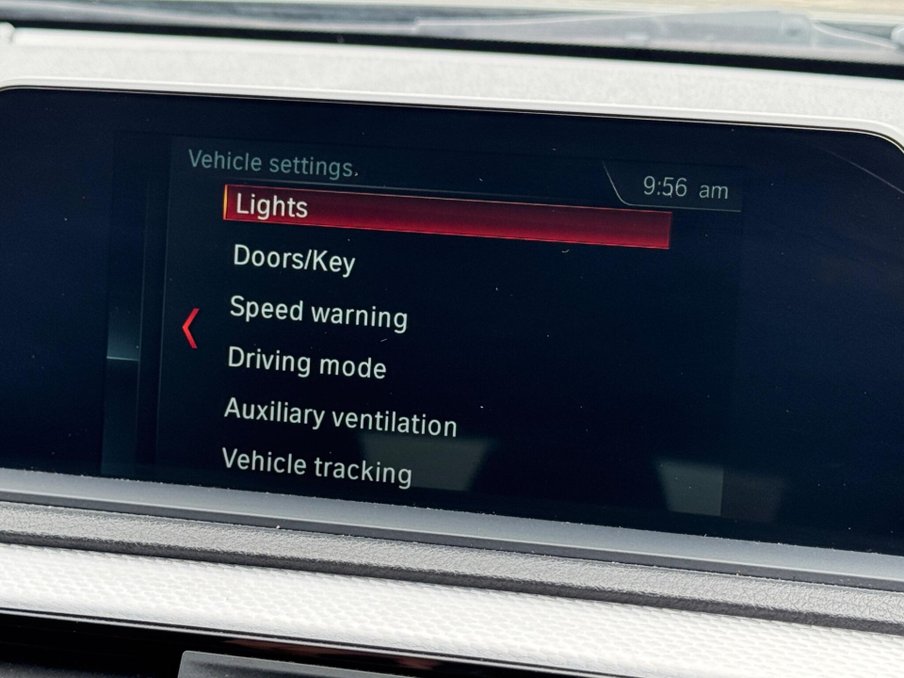 2019 BMW 1 Series — image 25
