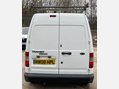 Ford Transit Connect 1.8 TDCi T230 L3 H3 4dr 10