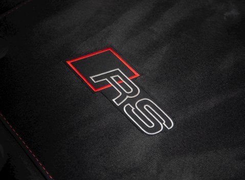 Audi RS Q8 Vorsprung 25