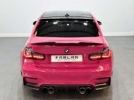 BMW M3 3.0 BiTurbo Competition Saloon 4dr Petrol DCT Euro 6 (s/s) (450 ps) 26