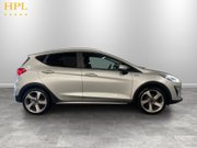 Ford Fiesta 1.0T EcoBoost GPF Active 1 Hatchback 5dr Petrol Manual Euro 6 (s/s) (100 ps 8