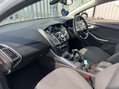Ford Focus 1.6 Focus Titanium Navigator TDCi 5dr 10