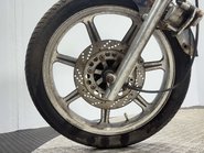 Kawasaki En 1992 21K SPARES OR REPAIR PROJECT BIKE 500CC TWIN CRUISER 13