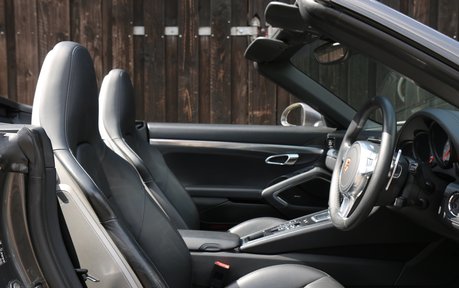 Porsche 911 Carrera S PDK - Huge Spec - PSE, BOSE, Chrono and More 11